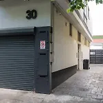 Luxurious New Penthouse + Parking *