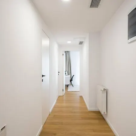 Luxurious New Penthouse + Parking