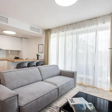 Luxurious New Penthouse + Parking *