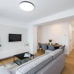 Luxurious New Penthouse + Parking * Бухарест