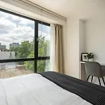 Luxurious New Penthouse + Parking