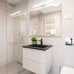 Apartmán Luxurious New Penthouse + Parking Bukurešť