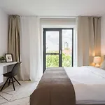 Luxurious New Penthouse + Parking Bukurešť